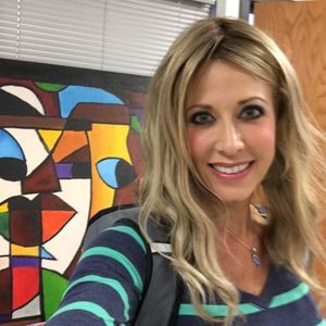 Meet your Posher, Courtney